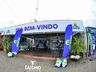 Confira fotos de domingo da maior feira multisetorial da região