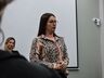 Empresas associadas a CDL apresentam vagas à Formandos do Projeto Escola do Varejo