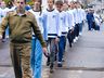 Mais de 5 mil pessoas acompanham desfile de 7 de setembro em SMOeste 