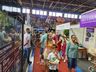 Aproximadamente 30 mil pessoas visitaram a 11ª Efrait