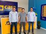 Casa do Construtor inaugura em São Miguel do Oeste; confira fotos