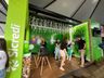 Mais de 100 expositores movimentam a Expo Campo Erê 2025