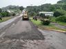  Trecho íngreme que dificulta subida de caminhões receberá terceira faixa 