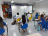 Quatro das cinco escolas particulares retomam aulas presenciais em SMO