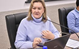 Vereadora pede ampliação do horário do Museu Municipal de São Miguel do Oeste