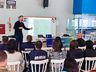 IBGE apresenta dados preliminares do censo em São José do Cedro