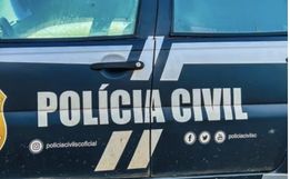 Homem é preso em Campo Erê por descumprir medidas protetivas contra ex-companheira