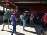 Grupo Gaiolama prepara ação de Natal