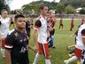 Aliança é pentacampeão regional de futebol