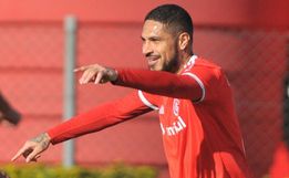 VÍDEO: Inter vence o Aimoré com gols de Guerrero pelo Gauchão