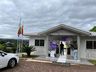 Legislativo de Bandeirante inaugura Galeria Lilás durante sessão solene