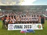 Campeãs do Regional de futebol feminino participam do Bate Papo Esportivo