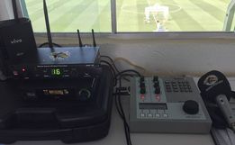 Nesta quarta Peperi transmite jogo decisivo entre Chape e Figueirense 