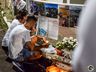 Um ano após morte de jovem, família e amigos prestam homenagem em SMOeste 