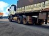 DNIT alerta para restrição de tráfego na BR-163