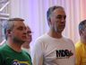 Coligação liderada por Zanardi e Tatu lança candidaturas em São Miguel do Oeste