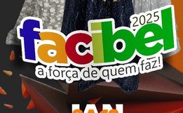 Facibel 2025 inicia nesta quinta-feira em Belmonte