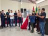 São Bernardino entrega 15 unidades habitacionais através do SC Mais Moradia 