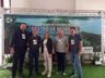 Prefeito de SJO visita projetos de Biogás no Paraná