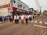 Desfile cívico celebra os 70 anos de emancipação de Itapiranga