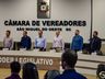 Vereadores pedem informações sobre cemitérios, Plano de Cargos e Salários e Willy Barth