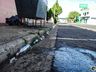 VÍDEO: PM intensificará ação em local onde lixo é deixado em calçada