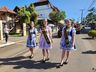Desfile Típico da 45ª Oktoberfest proporciona espetáculo neste sábado 