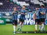VÍDEO: Grêmio goleia o Pelotas e assume a vice-liderança do Gauchão 2021
