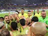 Com golaço de Casemiro, Brasil vence a Suíça e se garante nas oitavas da Copa
