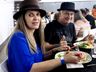Jantar Alemão da Kerbfest de Iporã do Oeste foi um sucesso