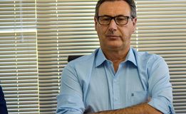 Mondai fará  investimento de cerca de 5 milhões de reais em pavimentações