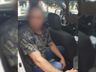 PM prende homem com mandado de prisão em aberto por homicídio
