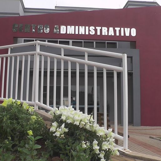 NOTA: prefeito de Princesa tem bens bloqueados por suposta improbidade administrativa 