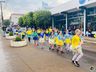 ITAPIRANGA: Desfile de Sete de Setembro reúne grande público; fotos 
