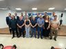 Zanardi e Tatu anunciam nova equipe de governo