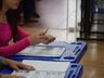 Votação no colégio La Salle Peperi é iniciada em SMOeste