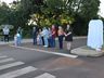 Lions Clube Campo Erê inaugura memorial as vítimas do Covid-19