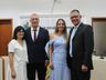 Prefeito de Itapiranga assume segundo mandato