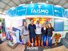 Confira fotos de domingo da maior feira multisetorial da região
