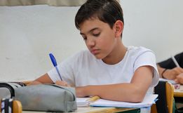 Santa Catarina lança Programa de Recomposição das Aprendizagens