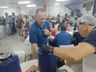 Grande público prestigia o 39º Café Colonial de Iporã do Oeste