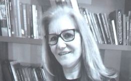 Escritora de São Miguel do Oeste lança terceiro livro no Festival Literário
