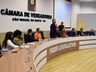 Audiência Pública discute expansão da UFFS à região Extremo Oeste 
