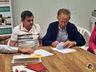 Assinado contrato para início das obras do novo Centro de Repouso e Saúde do Idoso