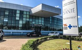 Hospital Regional rebate críticas e destaca parceria com Governo do Estado