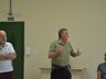 Encerrado Curso Sanitarista Acadêmico no Cedup em Campo Erê 