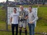 Penharol de Linha Soledade é campeão da Taça Amizade Série Prata de Itapiranga