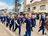 Itapiranga: Desfile de Sete de Setembro tem foco no civismo; fotos 