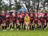 Corintians conquista o hexacampeonato em Cedro