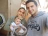 Em São Lourenço do Oeste, casal faz bolos para tratamento de saúde da filha